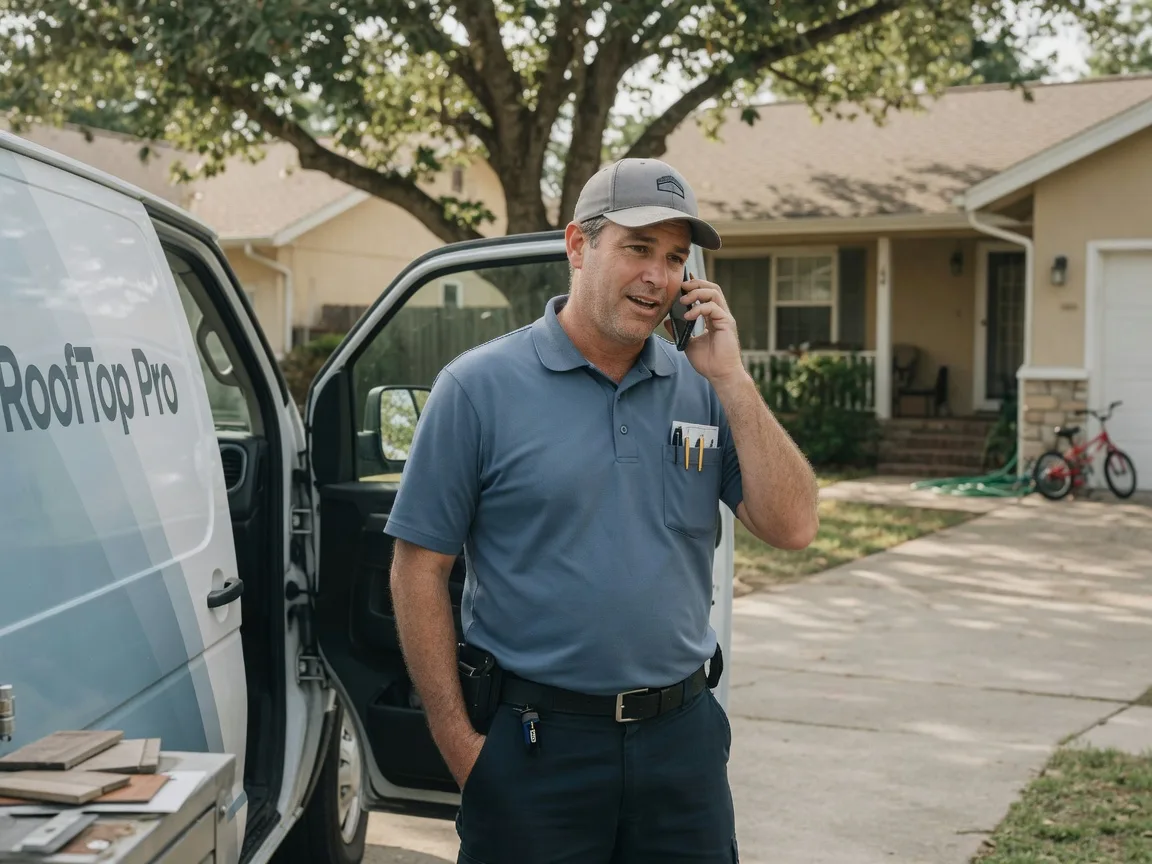 Roof Repair Cameron, OK FAQs
