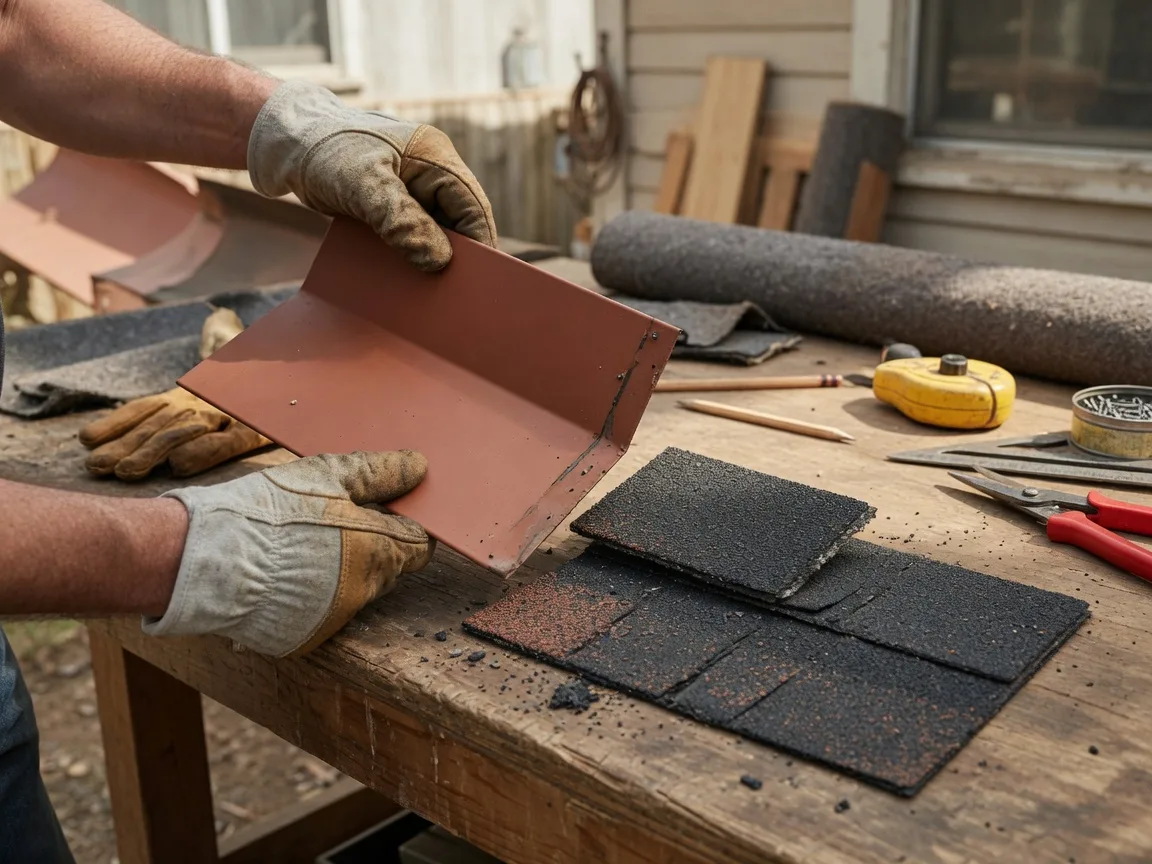 Roof Repair company in Cameron, OK